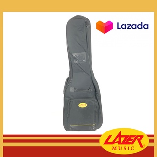 3LjO Lazer GB-C10-38 Classical Guitar Gig Bag Case (38 inch) (GB-C10-38)