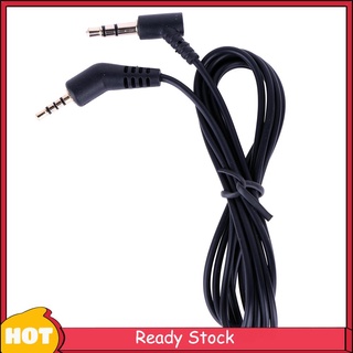 replacement Audio Cable Cord For Bose-QC3 Quiet Comfort 3 headphone headset