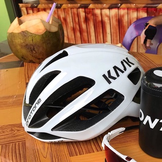 KASK PROTONE Cycling Helmet Integrally-molded Super Light MTB Mountain Road Bicycle Helmet M(52-58CM)/L(59-62CM)