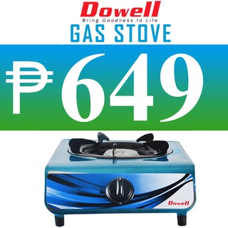 Brandnew Gas Stove Single Burner Stainless body Automatic Ignation switch cast iron burner and triv