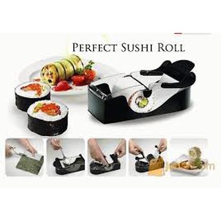 Perfect Sushi Roll