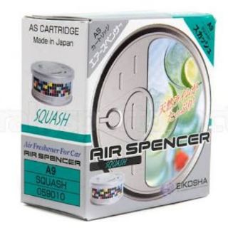 Authentic Air Spencer (3)