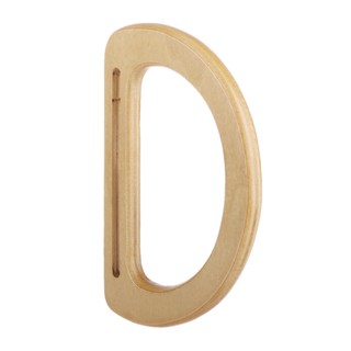 Wooden Bag Handle Replacement for DIY Purse Making♫♥᷉ (7)
