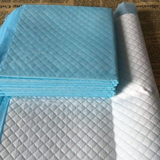 diaper disposable diapers soft cover dog supplies kennel pet labrador rabbit mat