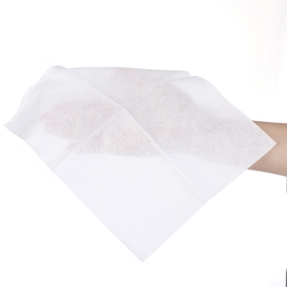 50pcs/bag High-end Washing Gauze Disposable Pure Cotton Tattoo Cloth Towel Tattoo Accessories (4)