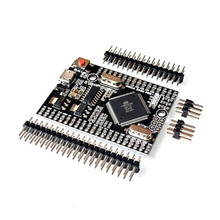 MEGA 2560 PRO Embed CH340G/ATMEGA2560-16AU Chip with male pinheaders Compatible for Arduino Mega 2560