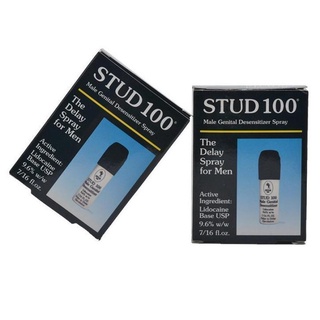 Studs-100 Men Delay Spray Enlarge Increase Thickening and Lasting Bigger Penis Size Increase male S0 (4)