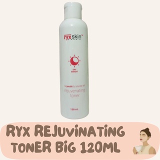 RyxSkin Rejuvenating Toner Big
