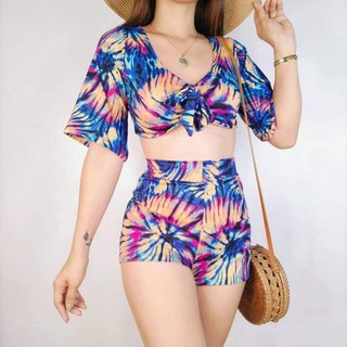 Claire Terno (SUMMER OUTFIT) (1)