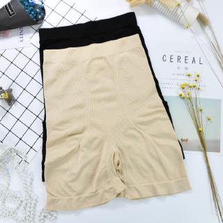 [ready stock] panty panties Underpants Seamless high waist,tummy tuck, buttock lift, body shaping (2)