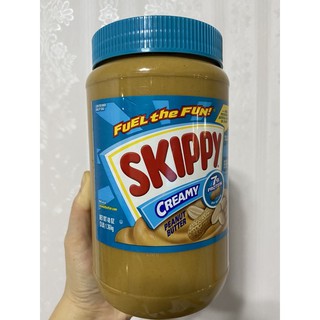 Skippy Peanut Butter - Creamy