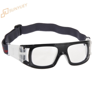 【se】Sports Protective Goggles Basketball Glasswear for Football Rugby