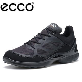 Aibu men's shoes 2019 new genuine ecco lightweight breathable biom sports shoes step 837594