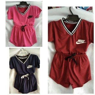 Terno Nike for Kids fit 3-7 y/o