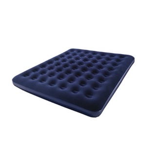【spot】 bestway king size inflation airbed 183*203*22cm