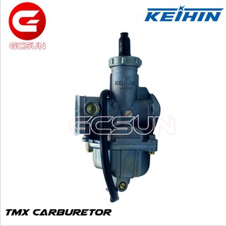 KEIHIN CARBURETOR FOR TMX 155/RUSI 125-150/RUSI DL 150/EURO 150