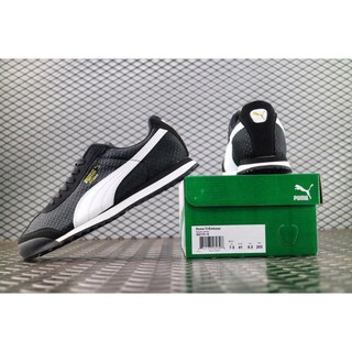 junjin111 Puma Roma TriEmboss gump pair leisure running shoes35.5-44 3 Fashion (2)