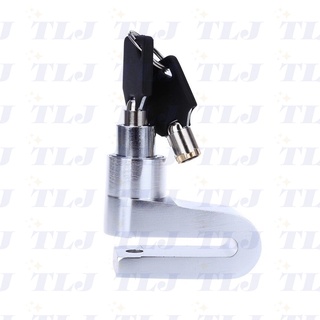 TLJ Motorcycle Universal Disk Brake Lock (2)