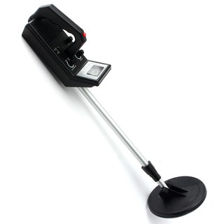 Sensitive ALLROUND METAL DETECTOR LOCATOR SEARCHING For Gold Nuggets Pinpointer