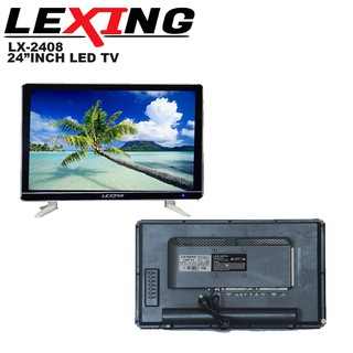 LX-2408 LEXING LED TELEVISION