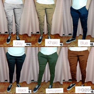 ✕CBY Trouser pants best seller