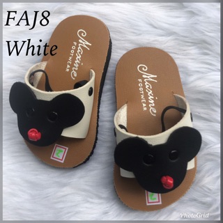 Baby sandals. (FAJ8) MAXINEFOOTWEAR (3)