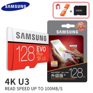 SAMSUNG Micro SD Memory Card 16GB -528GB 6 MicroSD SDHC SDXC Card