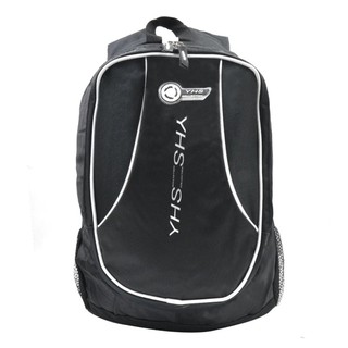 Surge Fashion Fashion Backpack Casual Daypack Bag (Black)