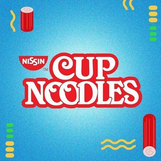 Nissin Cup Noodles Mini Hot Creamy Seafood - (48G) (4)