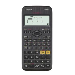 AUTHENTIC Casio fx-82EX Classwiz Scientific Calculator