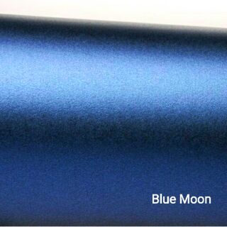 10sheets BLUEMOON SPECIALTY PAPERS BOARDS MIDNIGHT BLUE