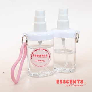 AV Treasures | Esscents (Perfume Scented Isopropyl Alcohol) (1)