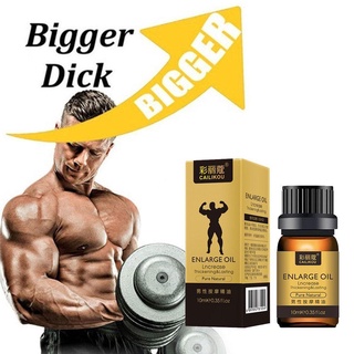 quality goodsMen's Vitality Penis Thickening Growth Man Massage Oil Cock Erection Enhance Massage Oi