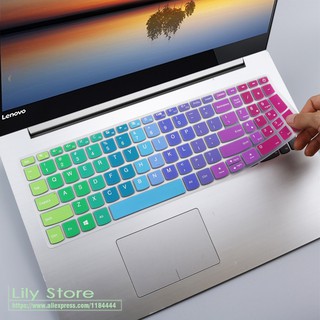 Laptop Keyboard cover skin for Lenovo Ideapad 330 s 15.6 15'' 330s V330 15 15ich 15IKB 15igm v330-15 330s-15 330s-15ikb (1)