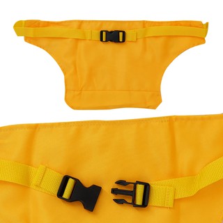 Baby Safety Seat Straps Feeding Chair Belt Harness for Infant to Toddler (9)