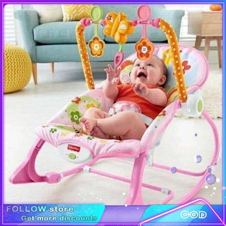 Baby Rocking Chair Infant to Toodler Boy or Girl Rocking Chairchair