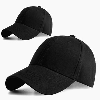 Buy 1 Take 1 - Basic Baseball Cap (1)