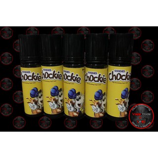 Chockie Vape Juice by Goodies