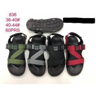 New Style (UNISEX) Light and breathable Sandals #836L