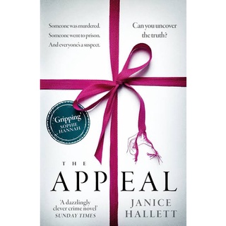 The Appeal: The Sunday Times Bestseller