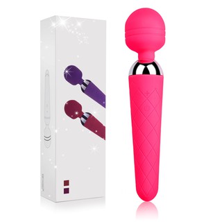 10-Frequency Magic Wand Vibrator for Girls Adult Sex Toys for Women (9)