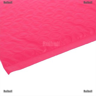 Ruibull♬ 10Pcs 9X6 Inch Poly Bubble Mailer Pink Self Seal Padded Envelopes/Mailing Bags (4)