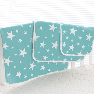 Lovely Baby Changing Mat Infant Portable Foldable Washable Waterproof Mattress Kids Game Floor Mat (4)