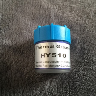 Thermal paste conductive grease paste (1)