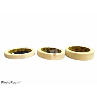 CROCO Tape | Masking tapes (1roll)