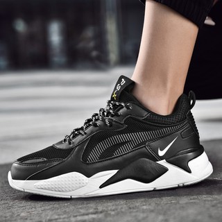 Hot 2022 New goods New Nike Sneakers Men's Shoes High Elastic Shock Absorption Couple Running Shoes (6)
