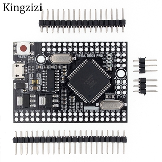 MEGA 2560 PRO Embed CH340G/ATMEGA2560-16AU Chip with male pinheaders Compatible for arduino Mega2560 DIY