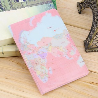 New Travel Passport Holder Protect Cover Case Card Ticket Container Pouch