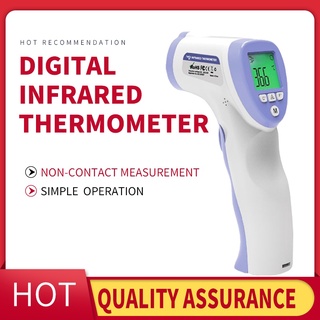 Forehead Thermometer 8826 Non-Contact Infrared Forehead Thermometer For Adults And Children I3m0