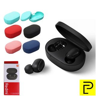 Redmi Airdots/Airdots2 TWS True Wireless Bluetooth Earphones